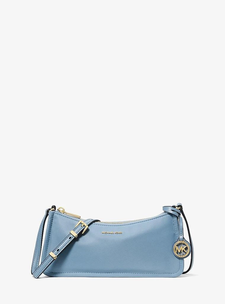 Michael Kors Zadie Small Nylon Crossbody Bag
