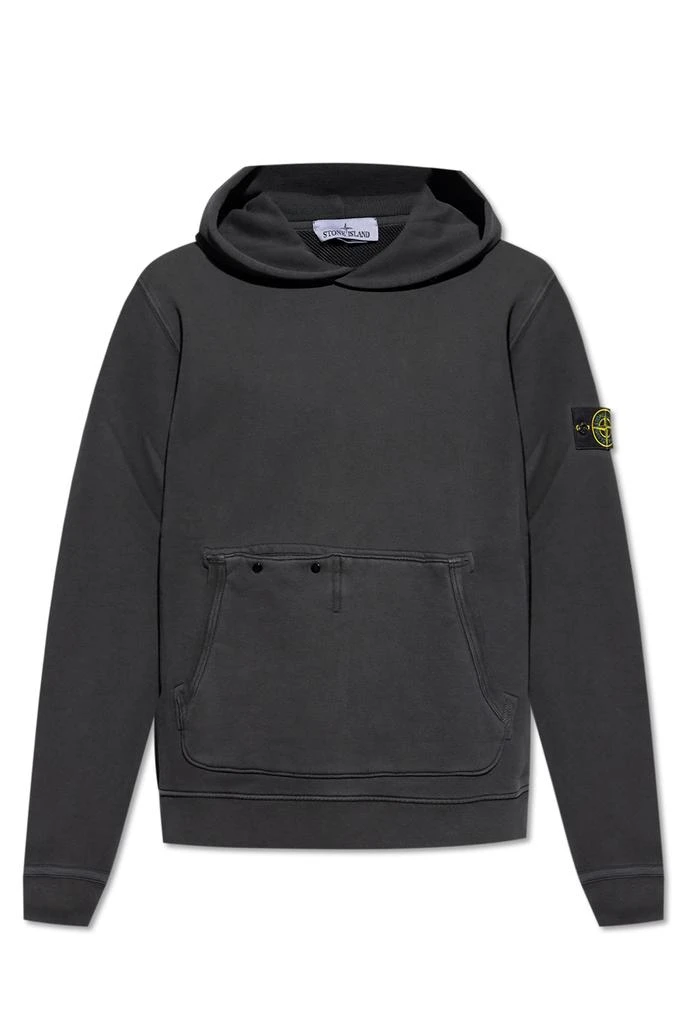Stone Island Hoodie 1