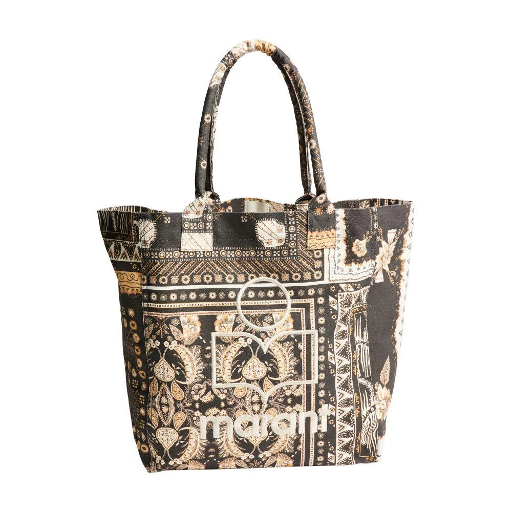 Isabel Marant Yenky tote bag 9
