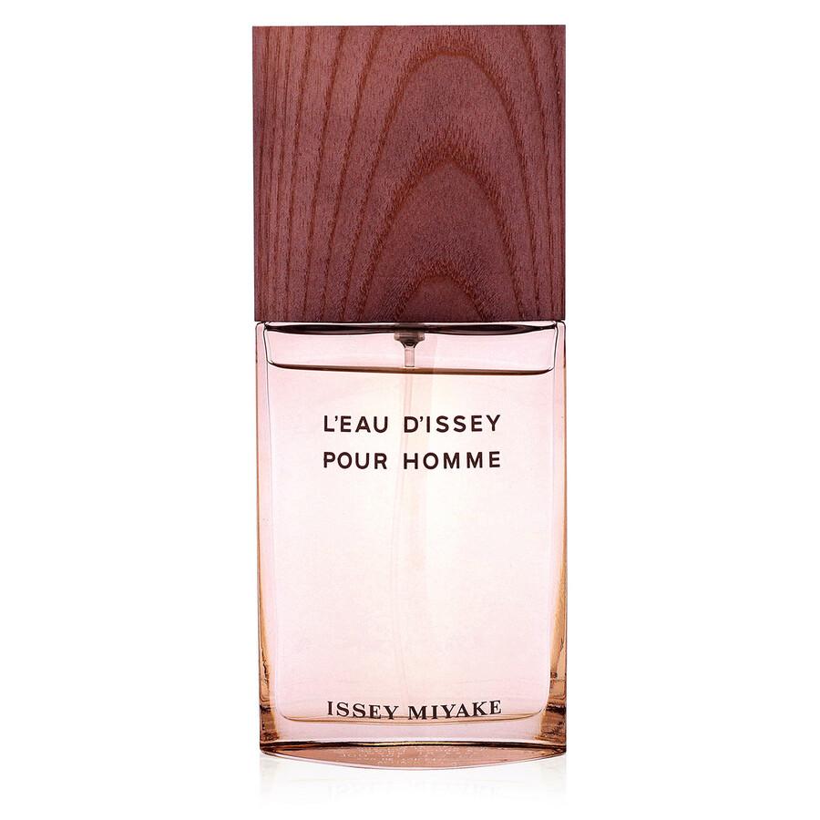 Issey Miyake Issey Miyake L'Eau D'Issey Pour Homme Vetiver Mens EDT