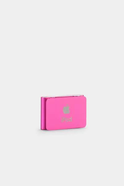 Retrospekt Vintage Apple iPod Shuffle (2nd Generation) 1GB MP3 Player