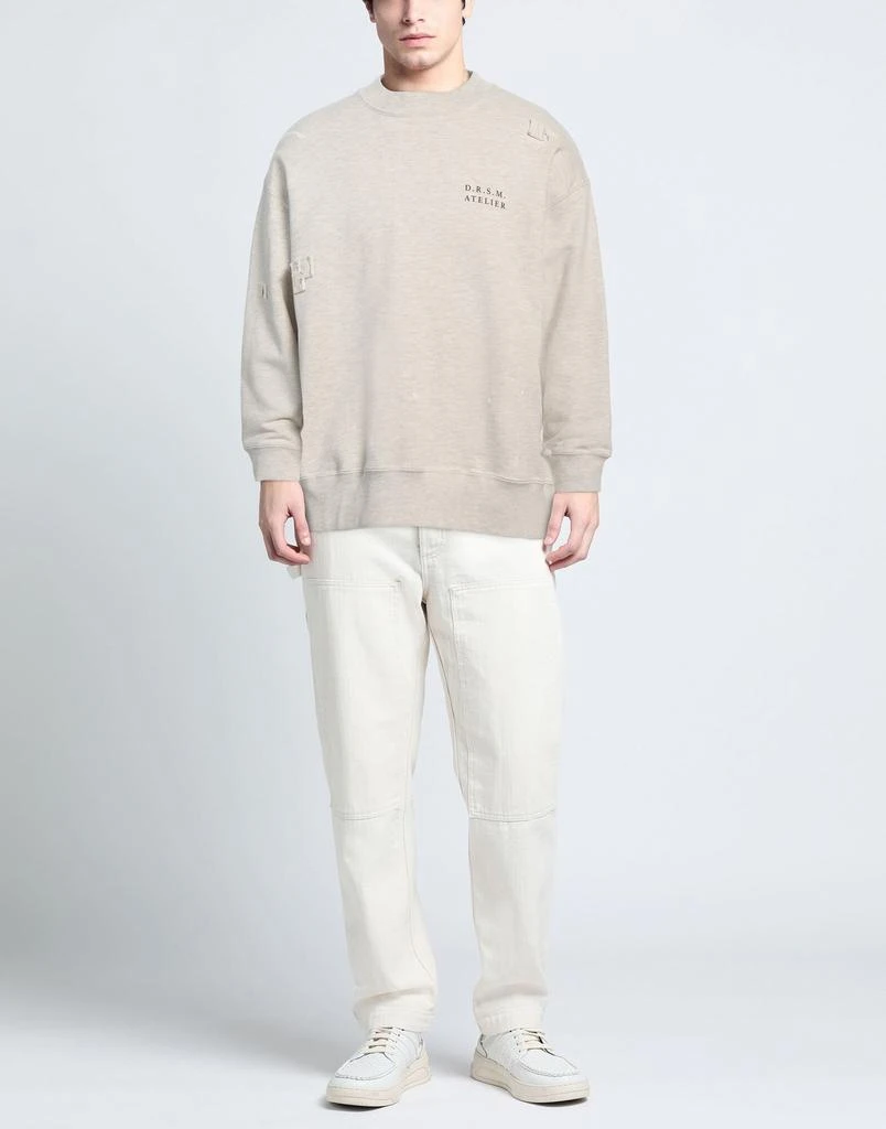 DOMREBEL Sweatshirt 2