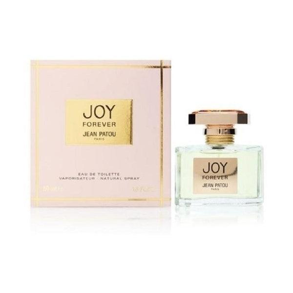 Jean Patou Joy Forever for Women Eau de Toilette Spray 1.7 oz