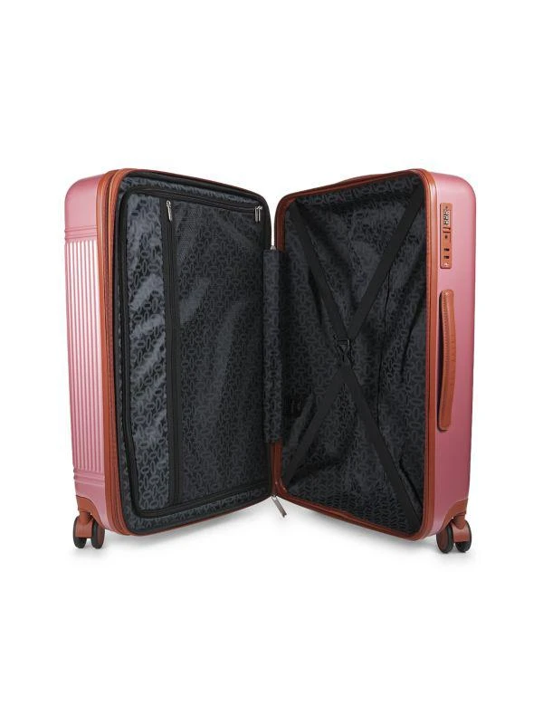 Ted Baker London 26-Inch Hardshell Spinner Suitcase 3