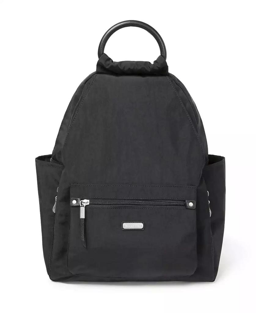 Backstage All Day with Wristlet Backpack