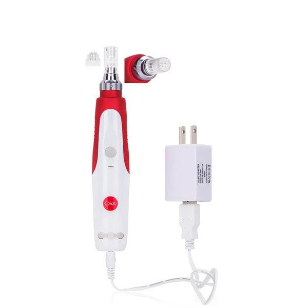 Beauty ORA Beauty ORA Electric Microneedle Derma Pen System (4 piece) 4