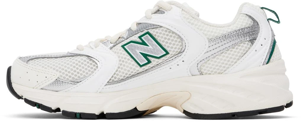 New Balance Off-White 530 Sneakers 3