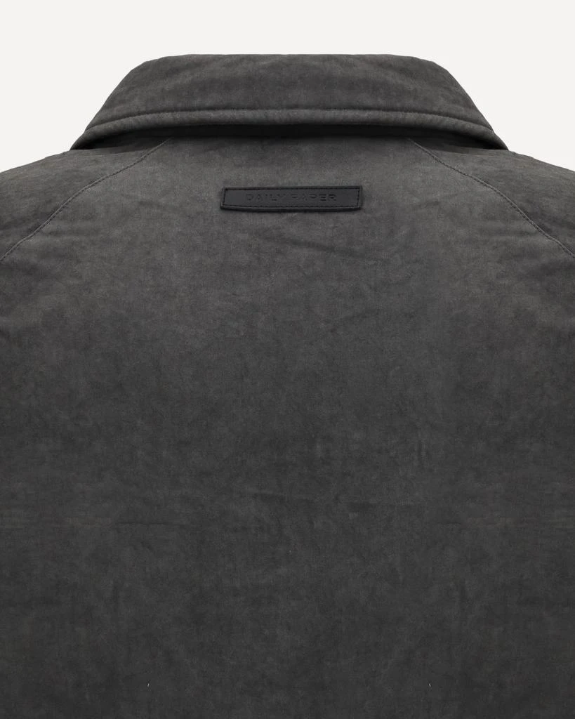 DAILY PAPER Cotton Bomber Jacket 3