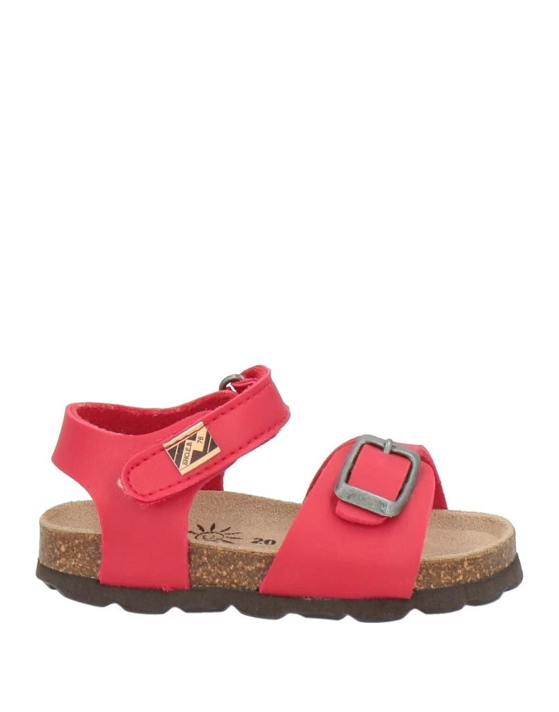 SHO.E.B. 76 Sandals