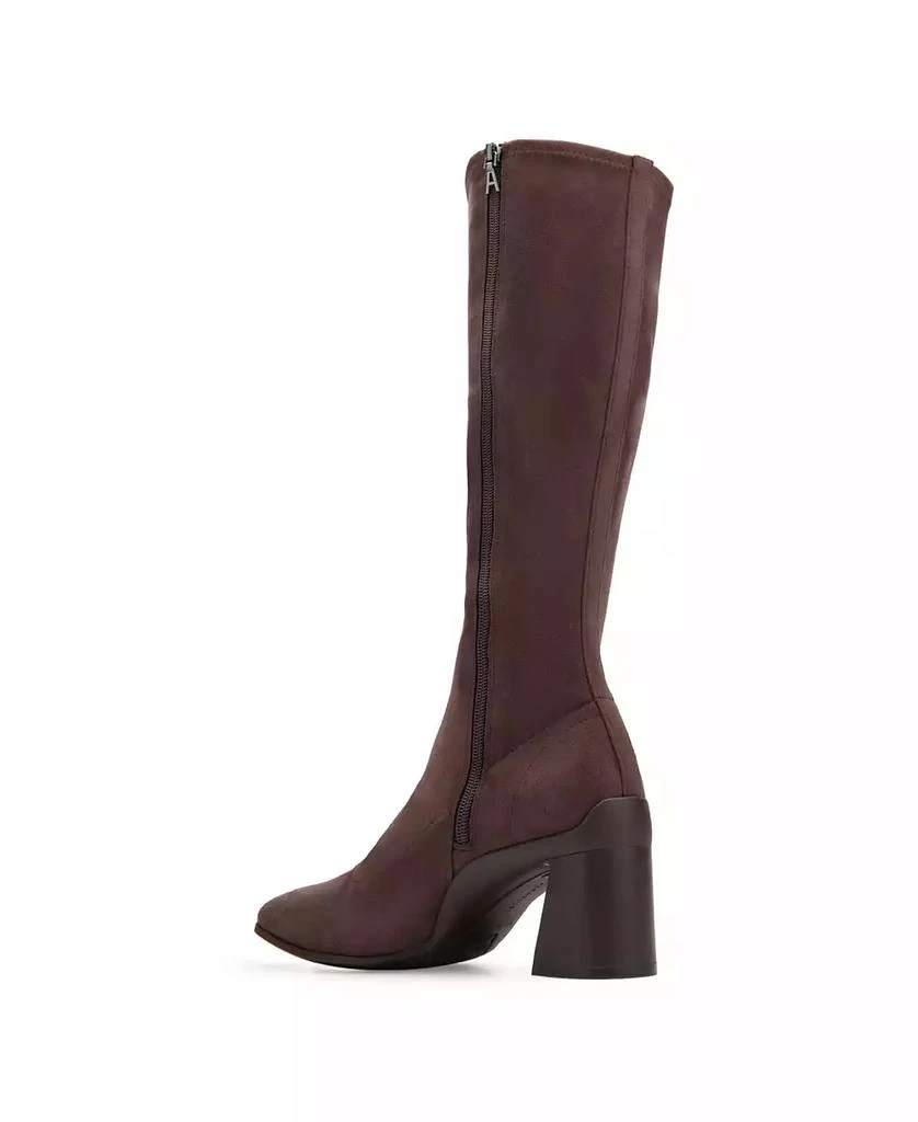 Aerosoles Centola Dress Tall Mid Heel Boots 6