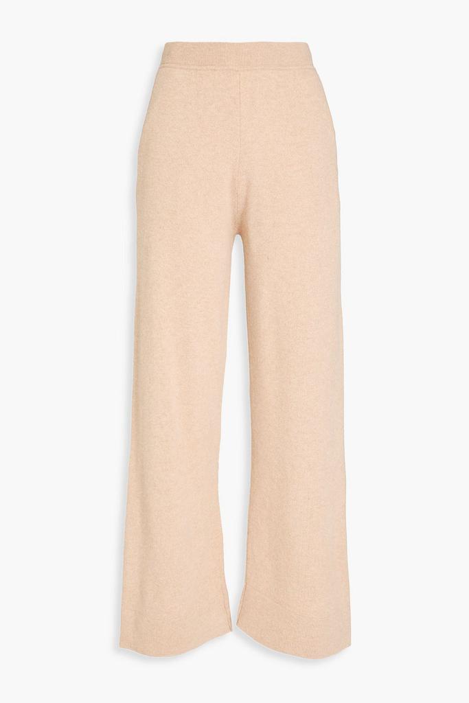 3.1 Phillip Lim Knitted wide-leg pants