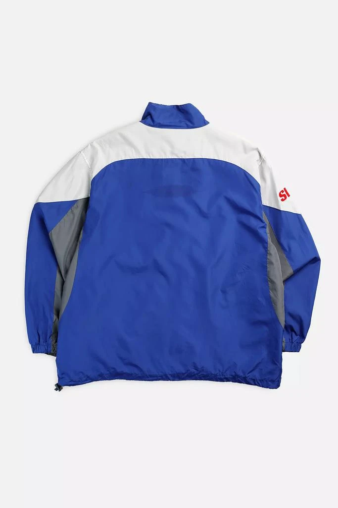Urban Outfitters Vintage Indianapolis Colts NFL Jacket 3