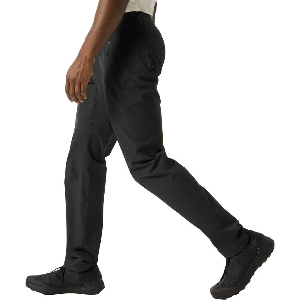 Arc'teryx Arc'teryx Gamma Pant Men's | Lightweight Softshell Pant with Stretch - Redesign 4