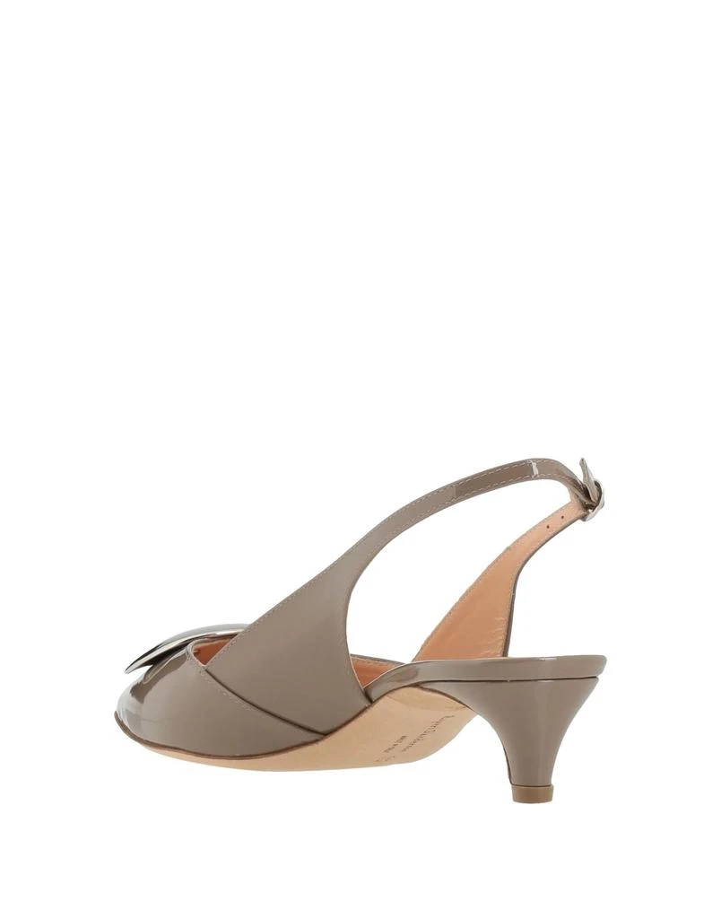 Rupert Sanderson Pump 3