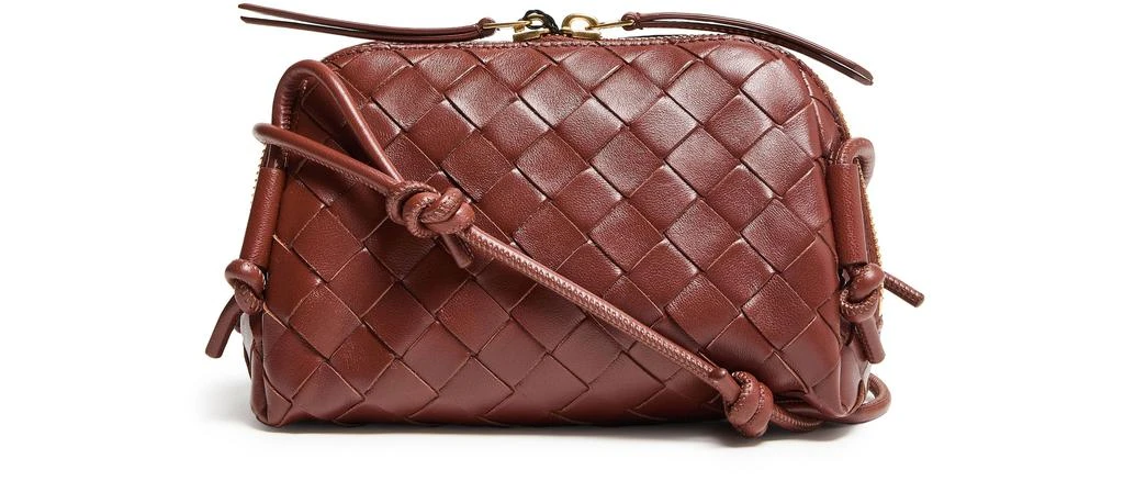 Bottega Veneta Intrecciato Concert Pouch 2
