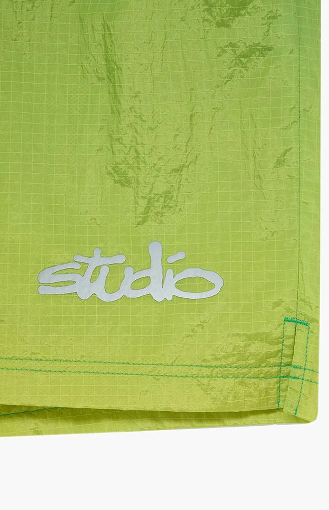 Studio by Supervsn Nylon Shorts 2