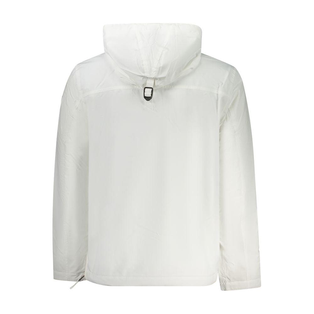 NAPAPIJRI Polyamide Men's Jacket