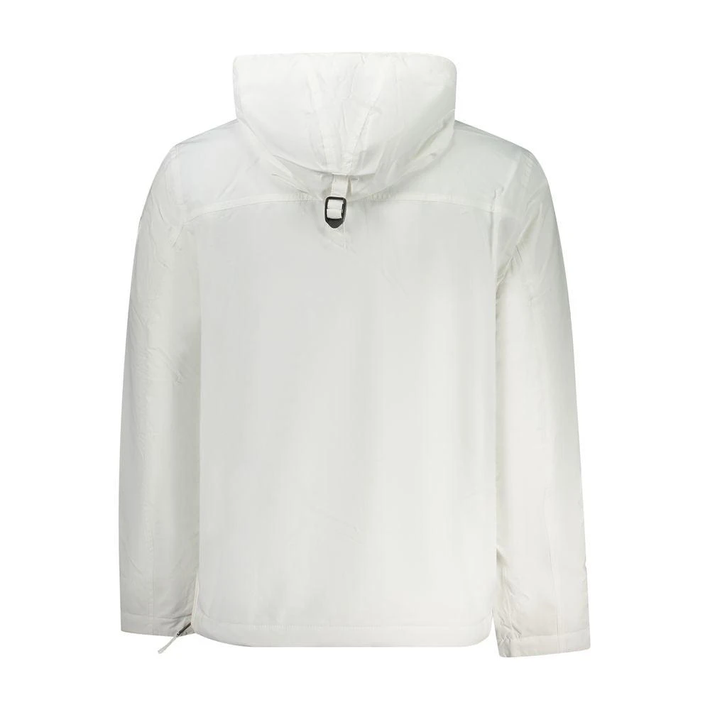 NAPAPIJRI Polyamide Men's Jacket 2