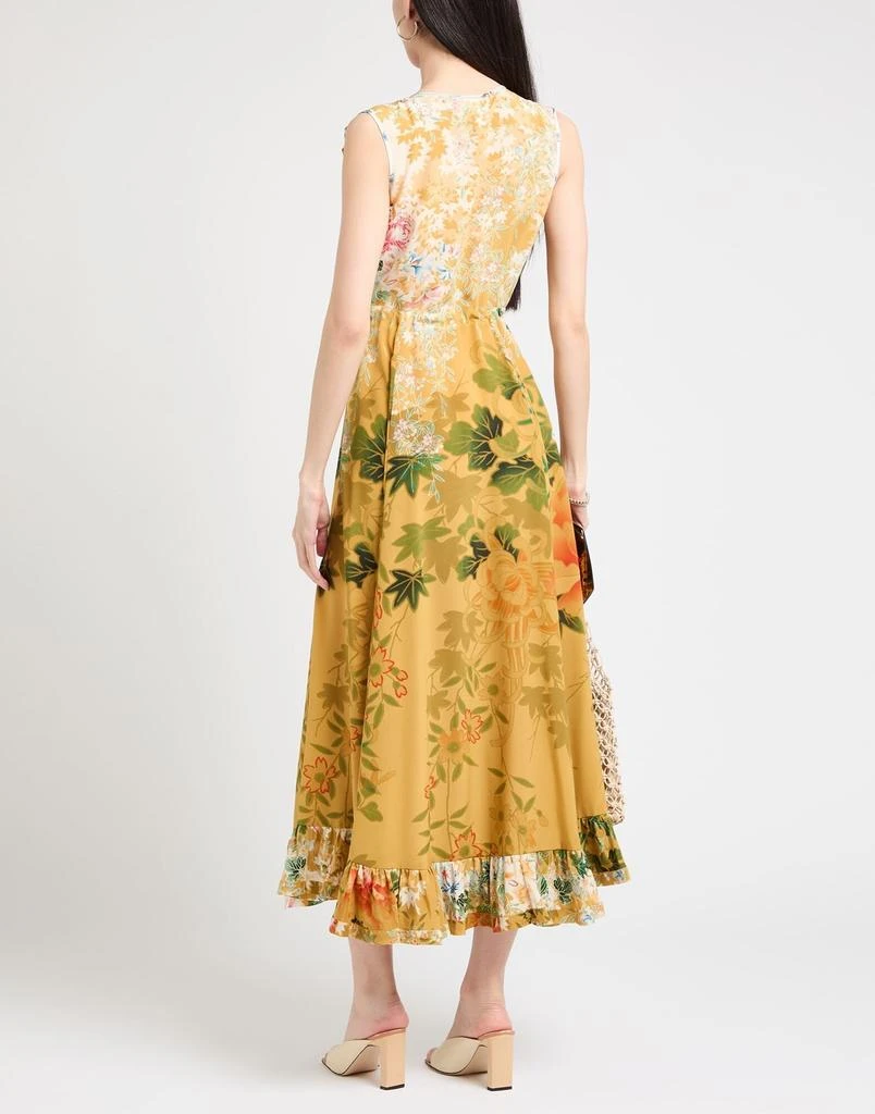 Pierre-louis Mascia Long dress 3
