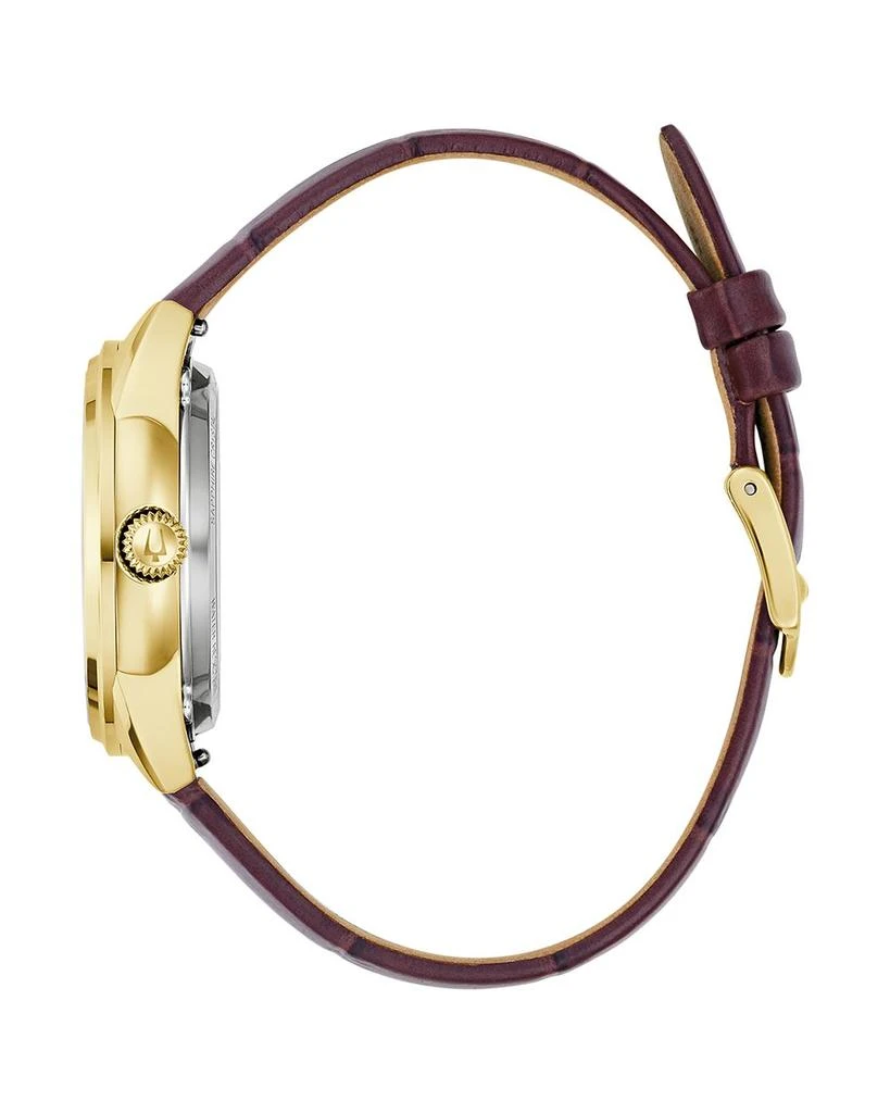 Bulova Sutton Watch, 35mm 5