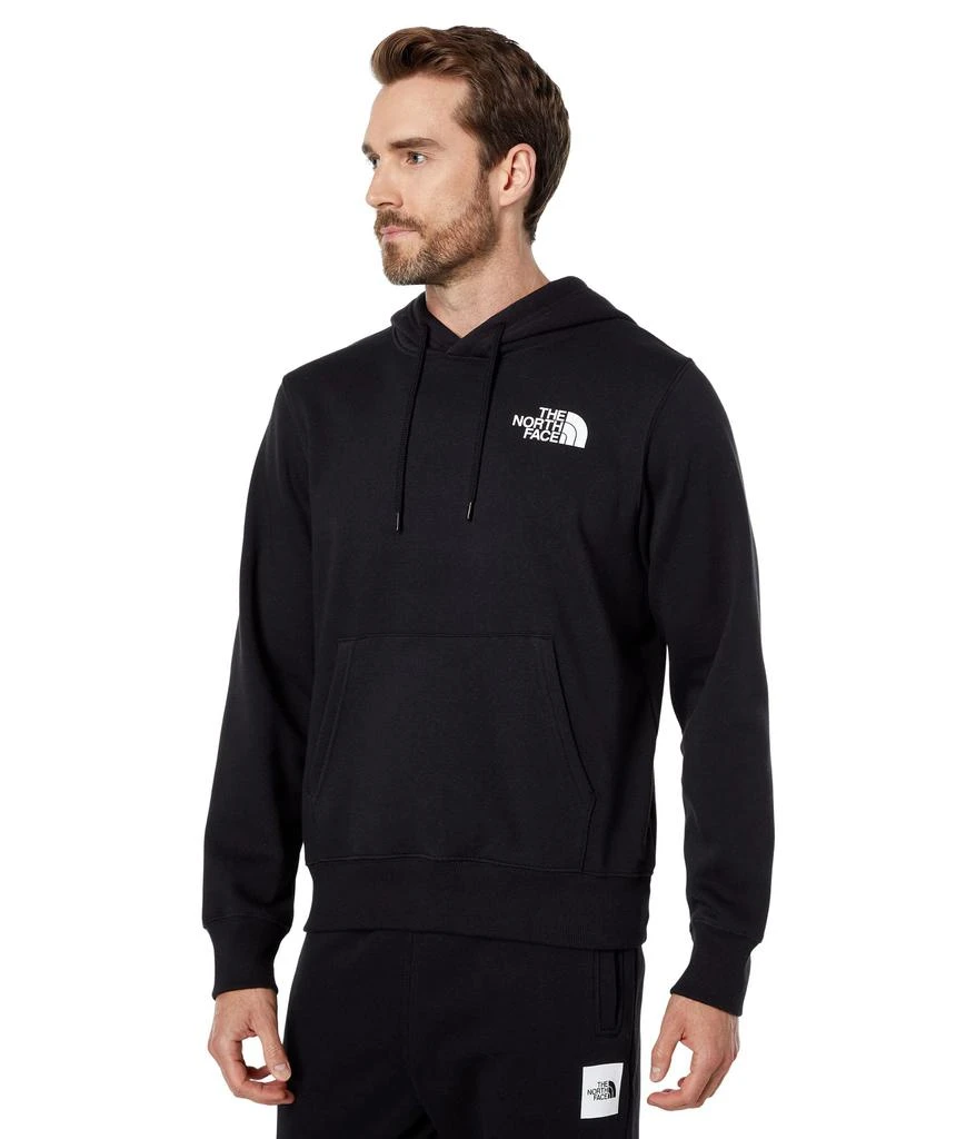 The North Face Box NSE Pullover Hoodie 2