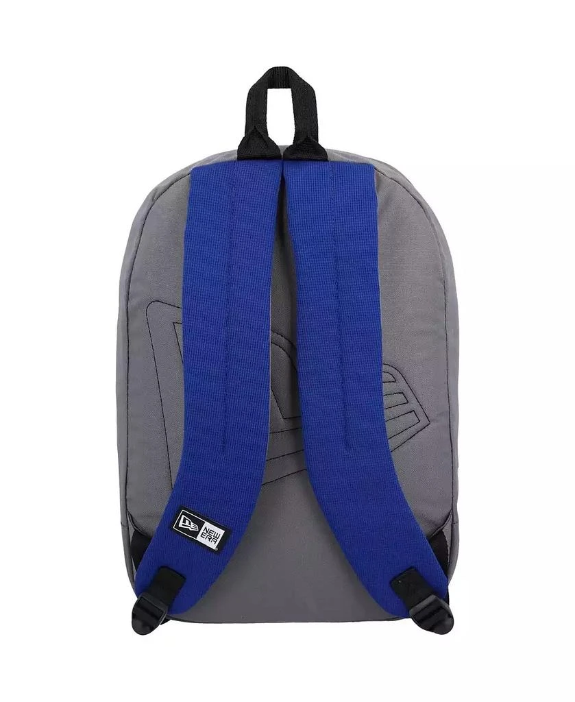 New Era Men's and Women's Chicago Cubs Game Day Clubhouse Backpack 2