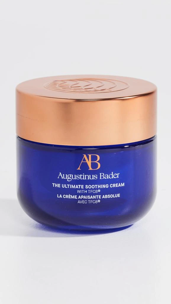 Augustinus Bader The Ultimate Soothing Cream 1
