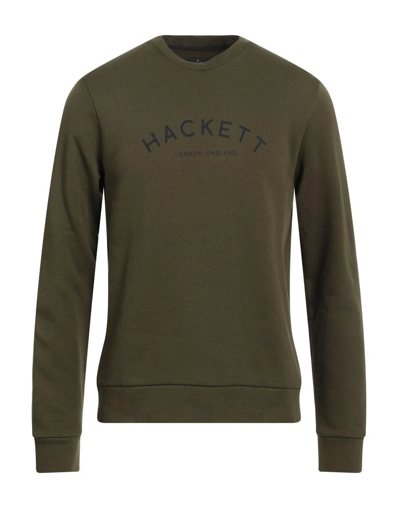 HACKETT Sweatshirt 1