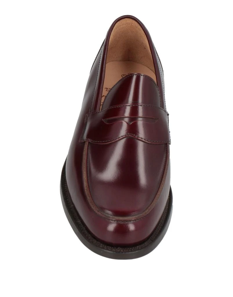 TRICKER
S Loafers 4