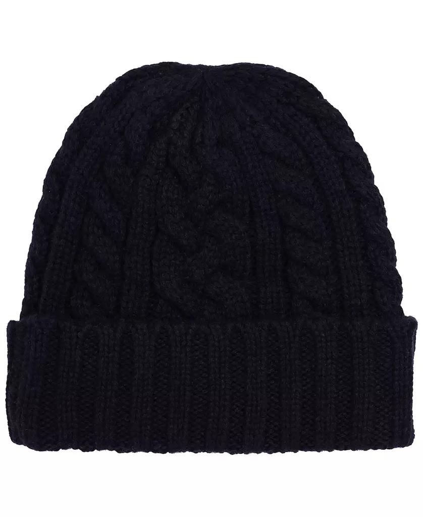 Ralph Lauren Men's Cable Beanie