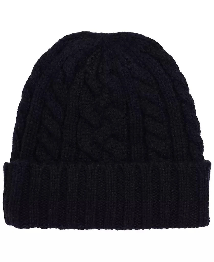 Ralph Lauren Men's Cable Beanie 2
