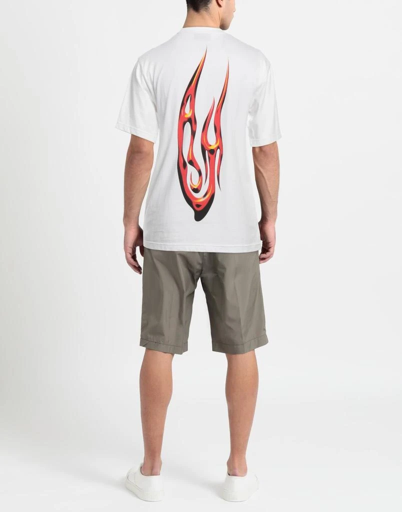 A BETTER MISTAKE Basic T-shirt 3