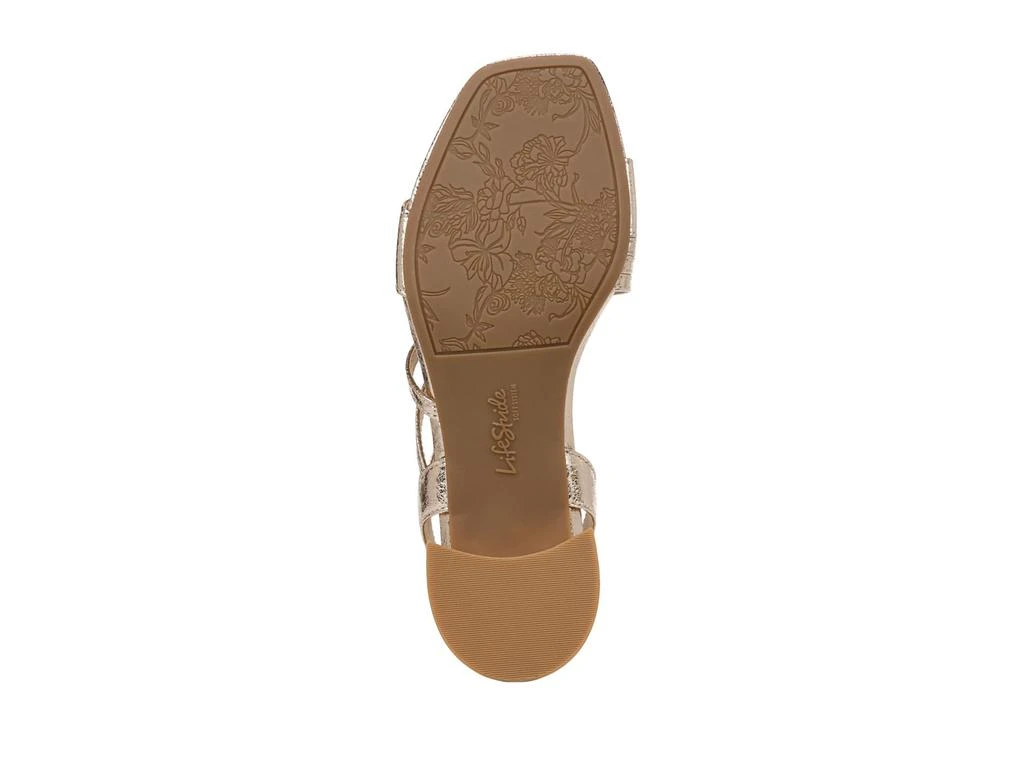 LifeStride Joy 2 Sandal 3