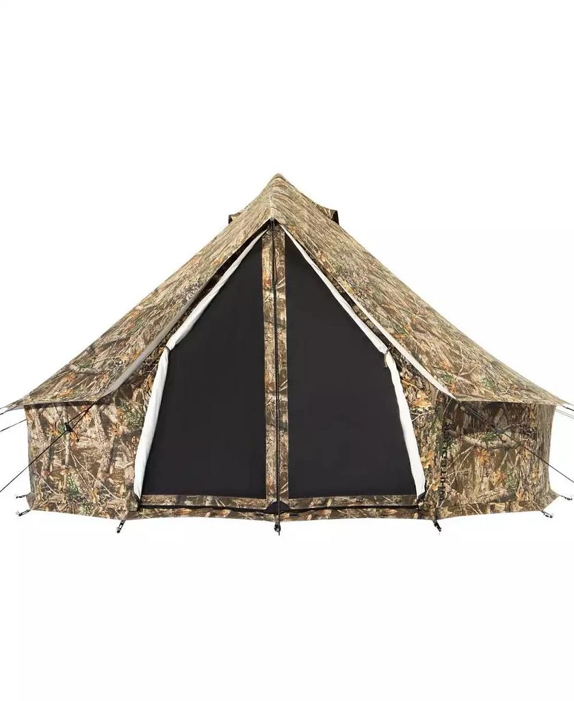 Whiteduck Outdoors White Duck Outdoors Regatta Bell Tent 1