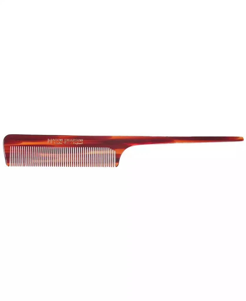 Mason Pearson Tail Comb 1