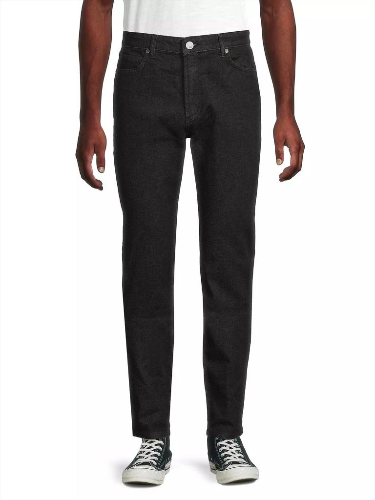 MONFRÈRE Brando Slim-Fit Jeans 3