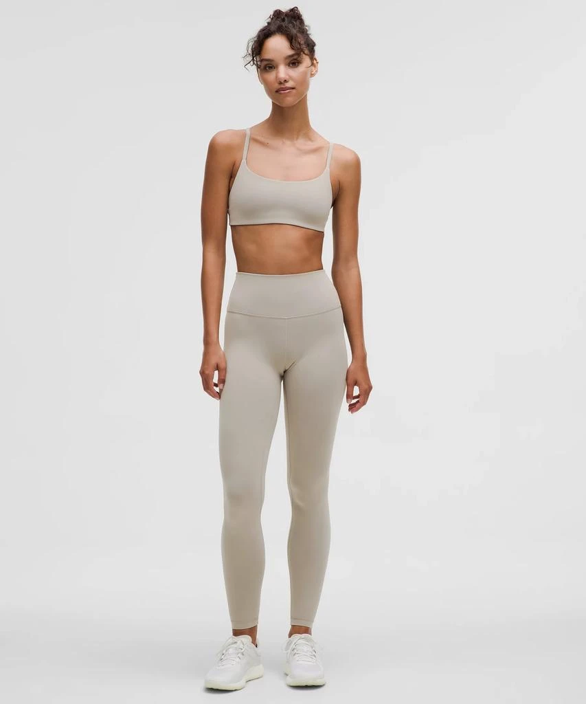 lululemon Wunder Train High-Rise Tight 28" 14