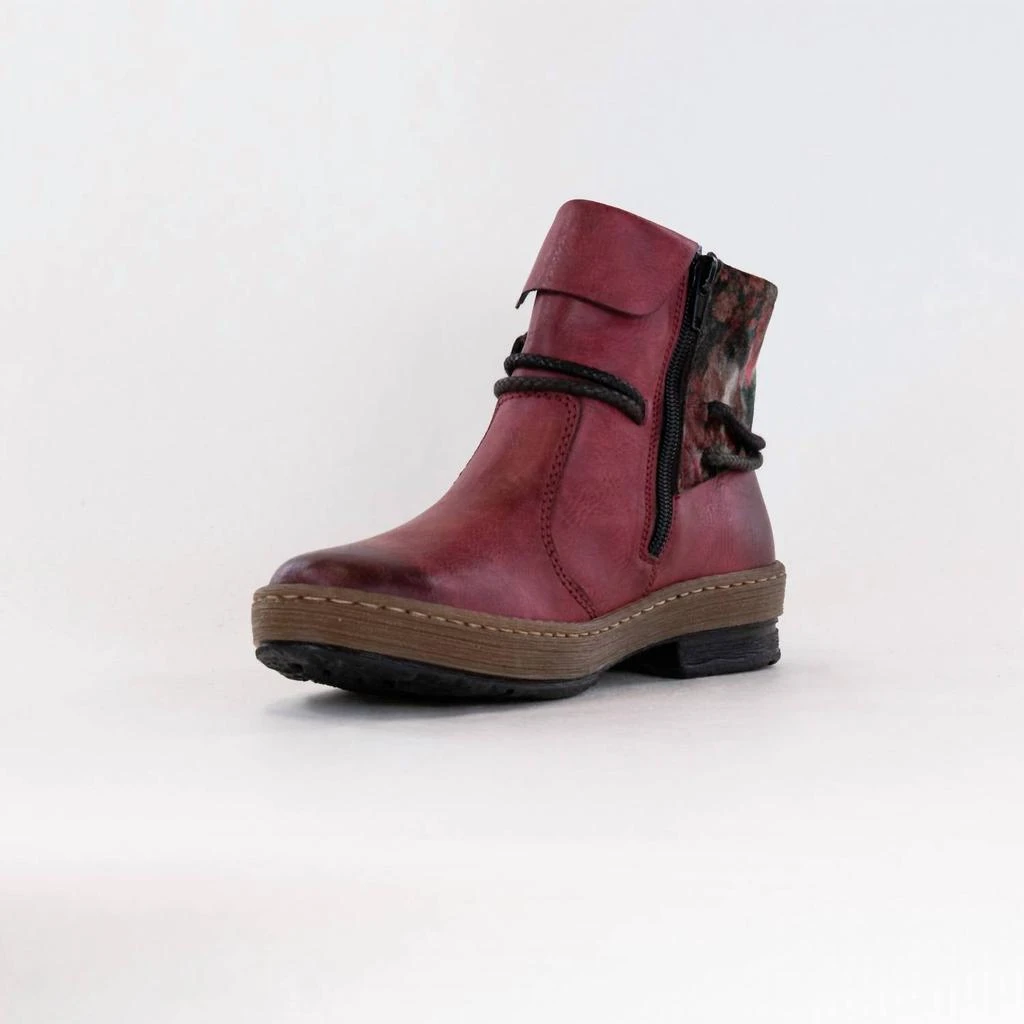 Rieker Women's Casual Ankle Boots 2