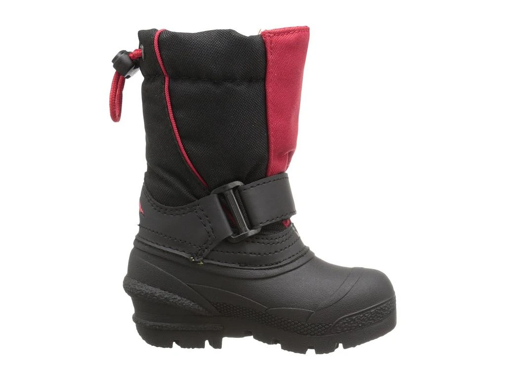 Tundra Boots Quebec (Toddler/Little Kid/Big Kid) 6