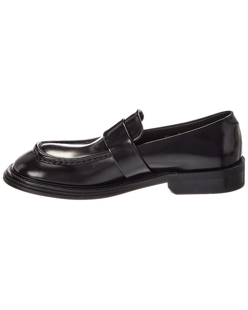 Salvatore Ferragamo Ferragamo Fidell Leather Loafer 2