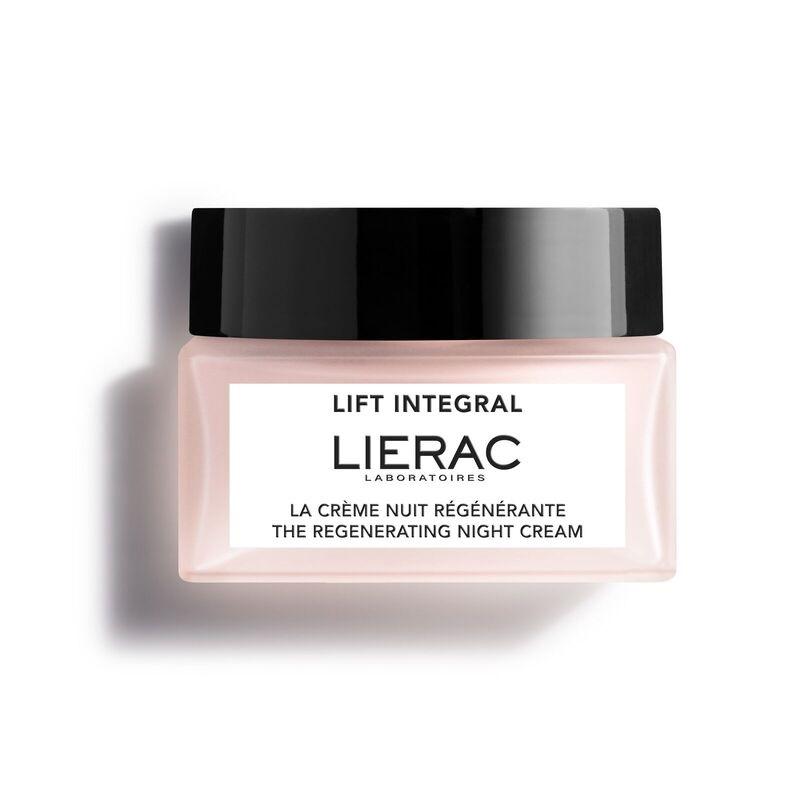 Lierac Lierac - Lift Integral The Regenerating Night Cream (50ml)