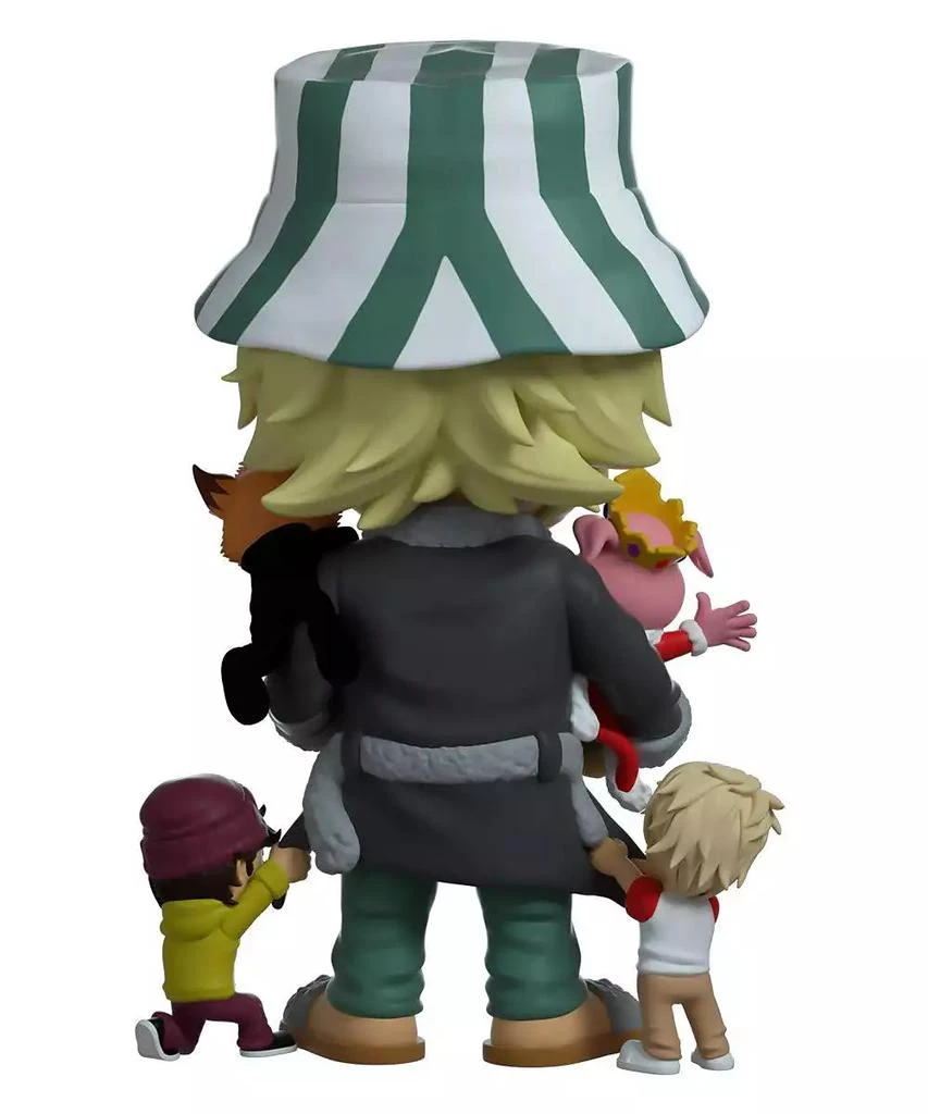 Youtooz Gaming Collection Dadza Vinyl Figure 5