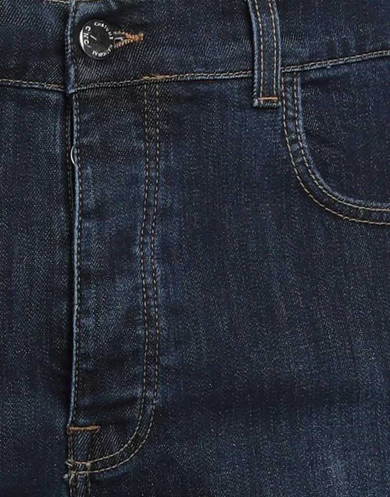 C'N'C' COSTUME NATIONAL Denim pants 4