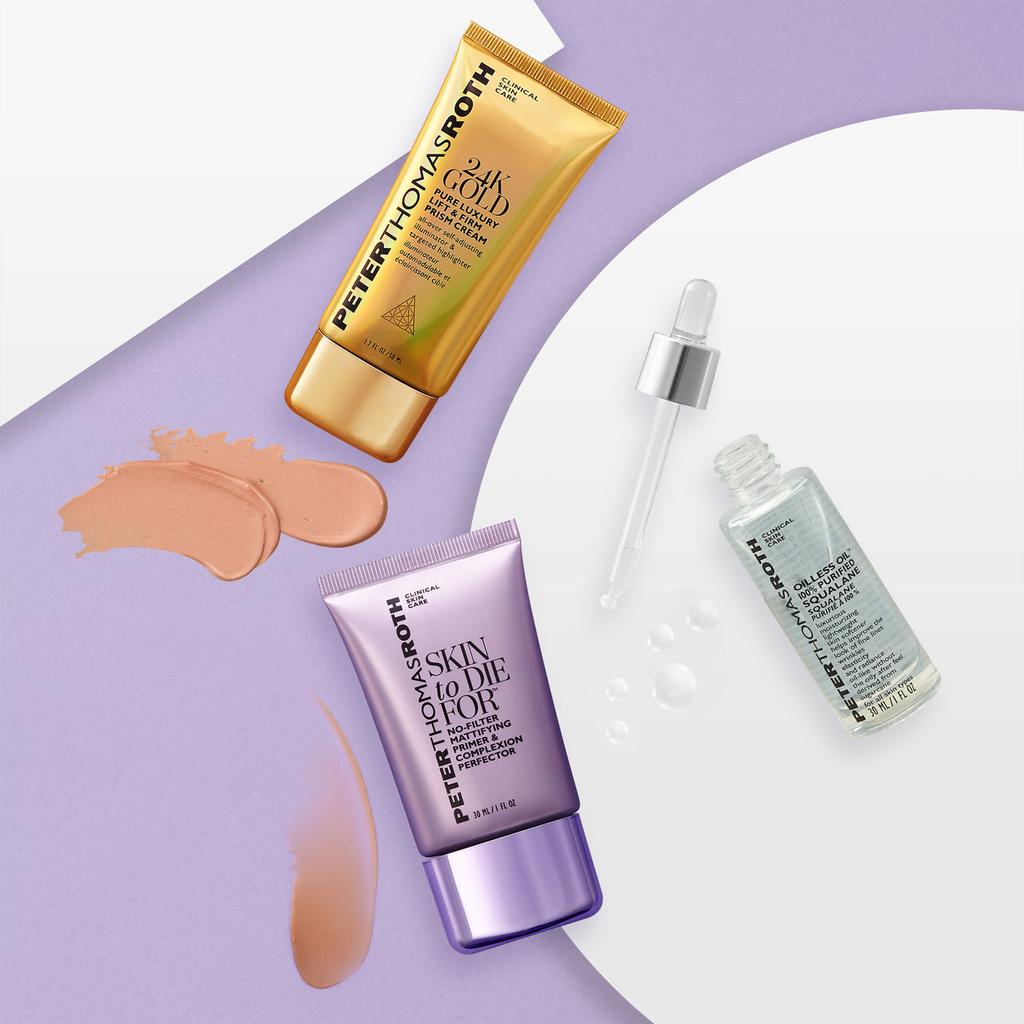 Peter Thomas Roth Full-Size Cult-Favorites 3-Piece Bundle