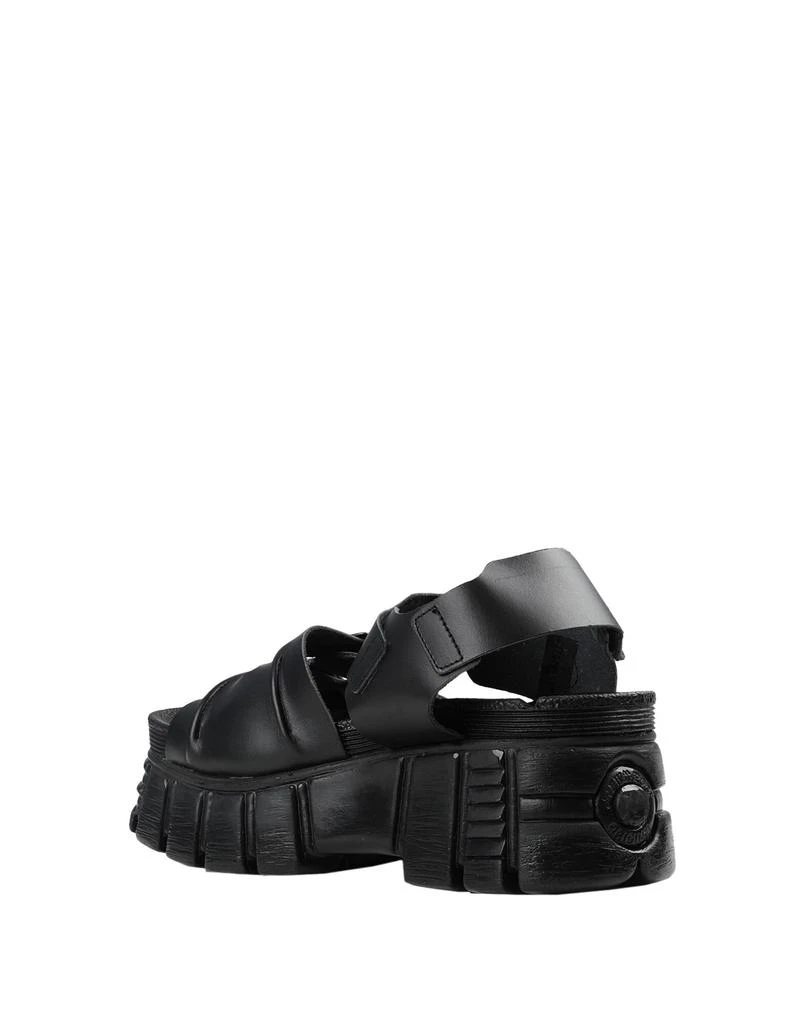 NewRock Sandals 3