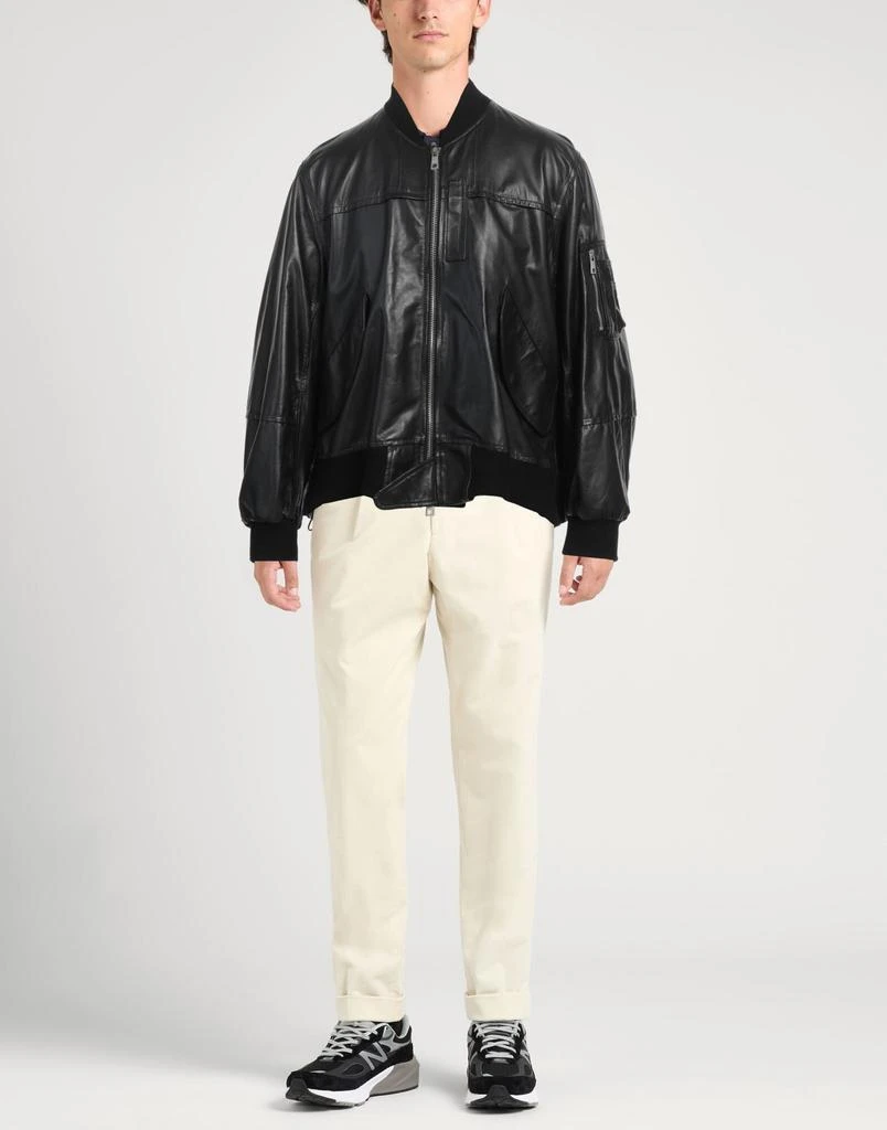 GIORGIO BRATO Bomber 2