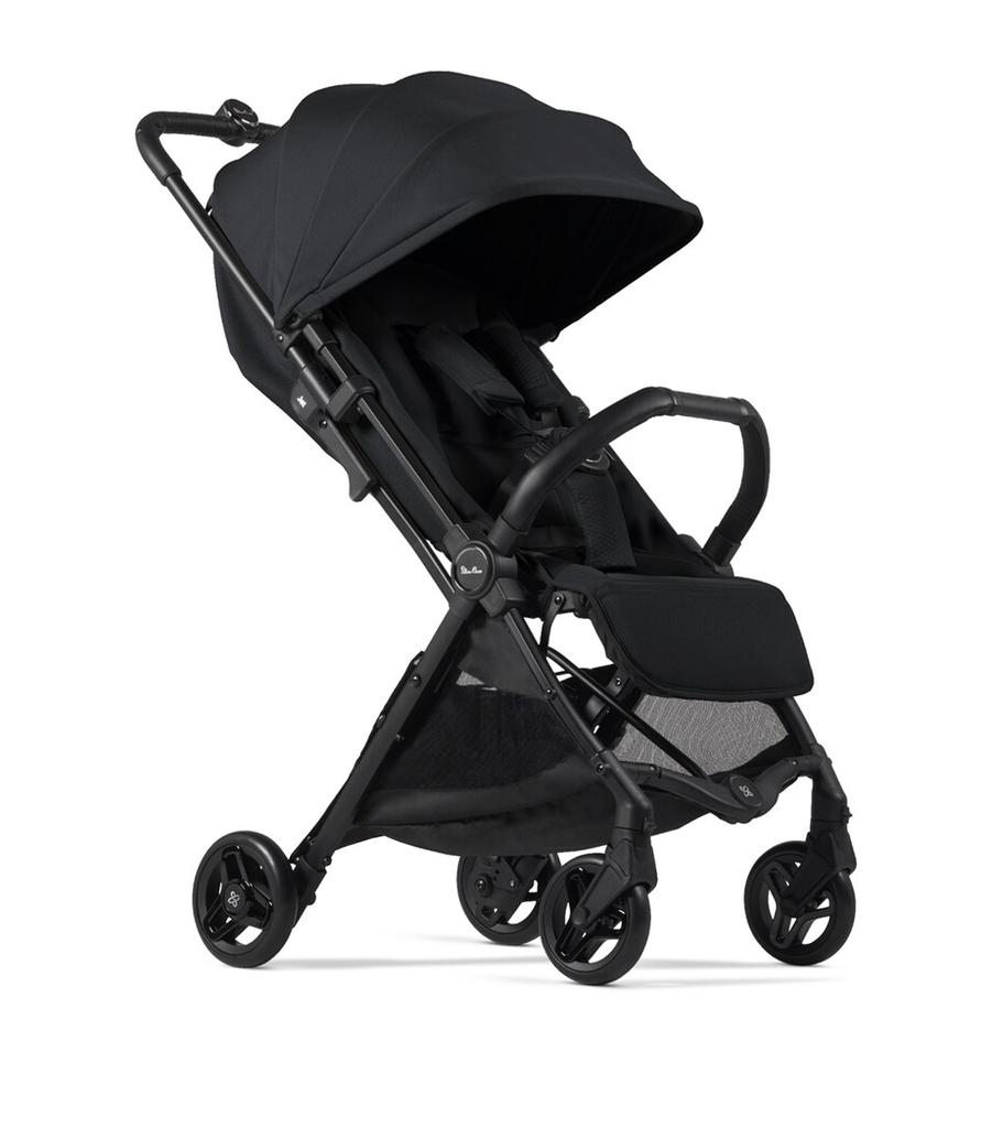 Silver Cross Jet 5 Pram