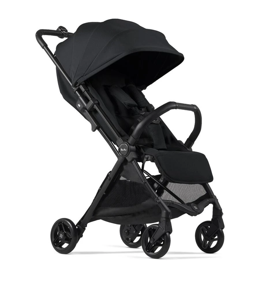 Silver Cross Jet 5 Pram 1
