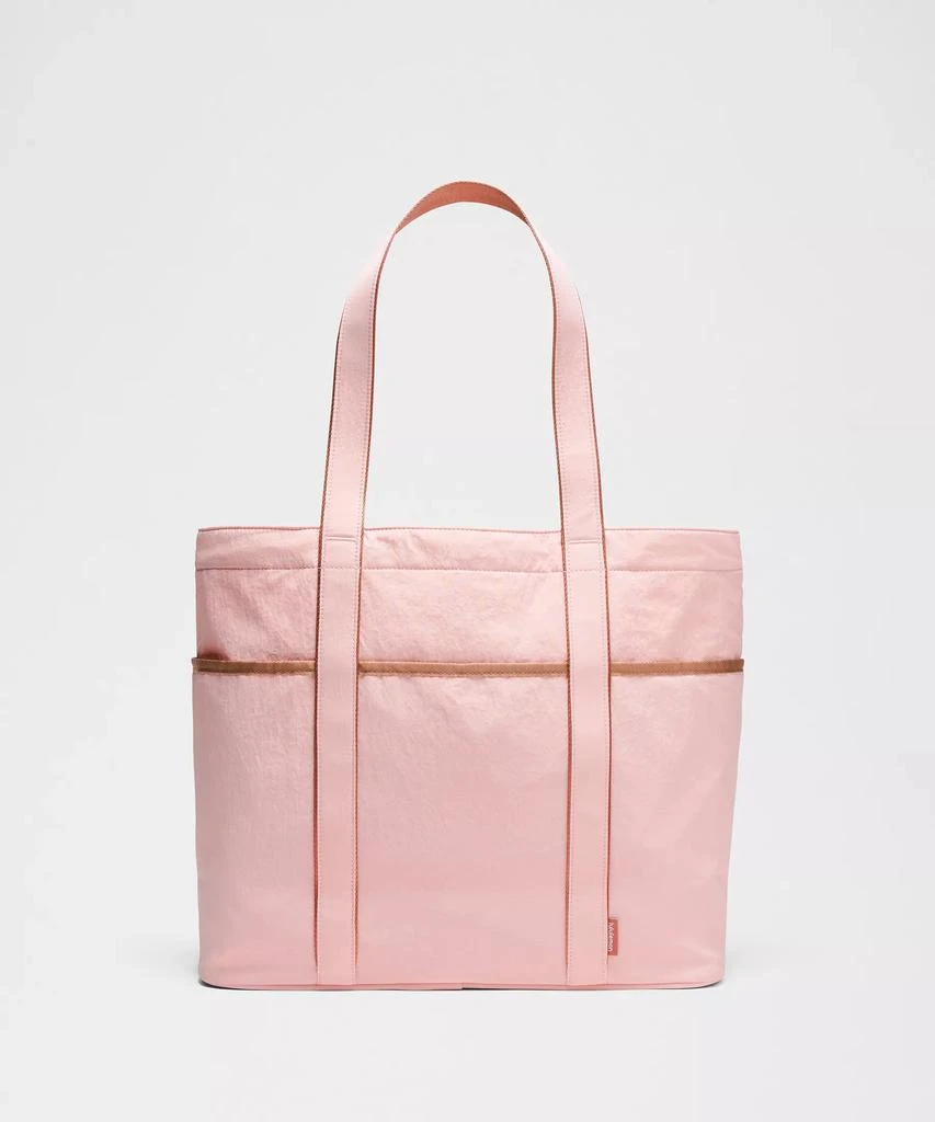 Lululemon Daily Multi-Pocket Tote Bag 20L 23