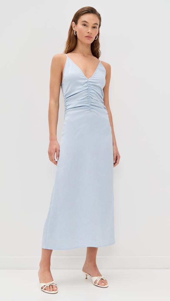 BAUM UND PFERDGARTEN Atalia Dress